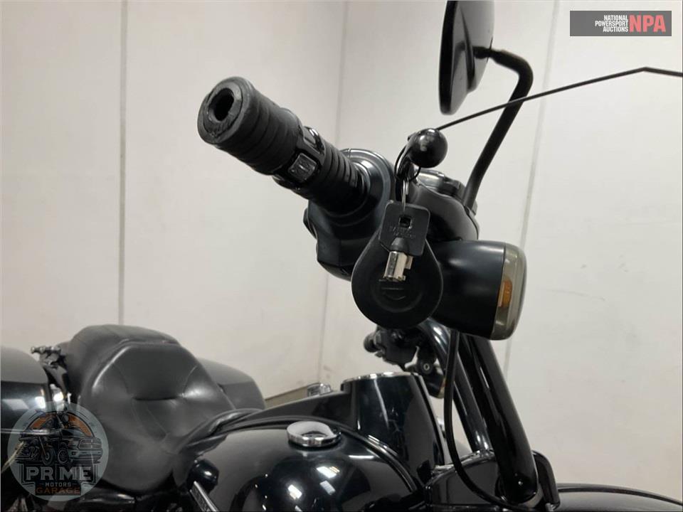 2020 Harley-Davidson FLHRXS ROAD KING SPECIAL — фото 12