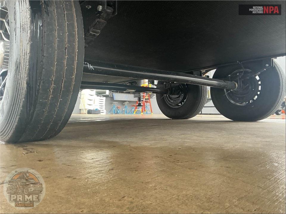 2025 Keystone Rv M-3840 LRK - SPRINTER FIFTH WHEEL SERIES — фото 50
