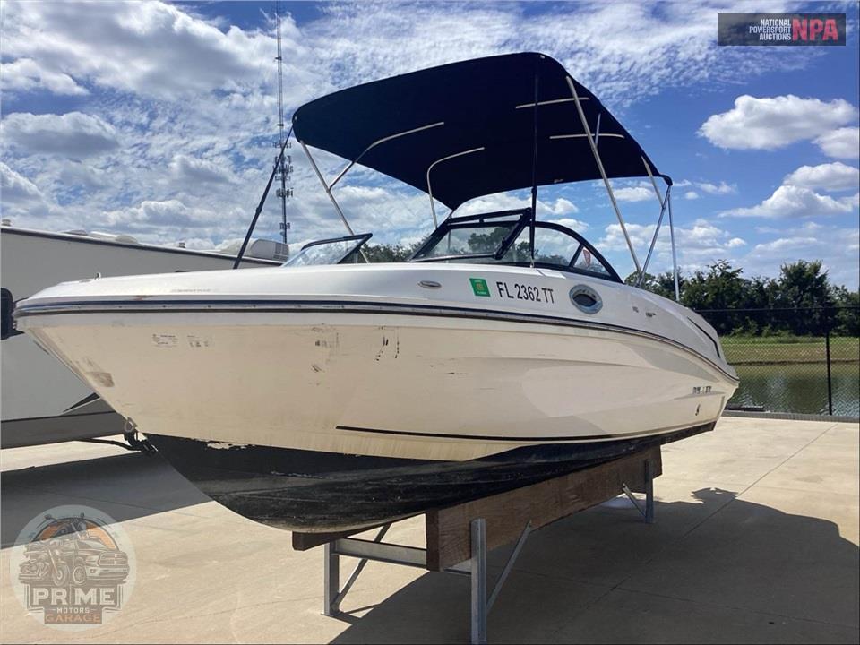 2024 Bayliner Marine VR6(*)BOW RIDER SERIES L=22/E=1-150HP MERCURY OB — фото 2