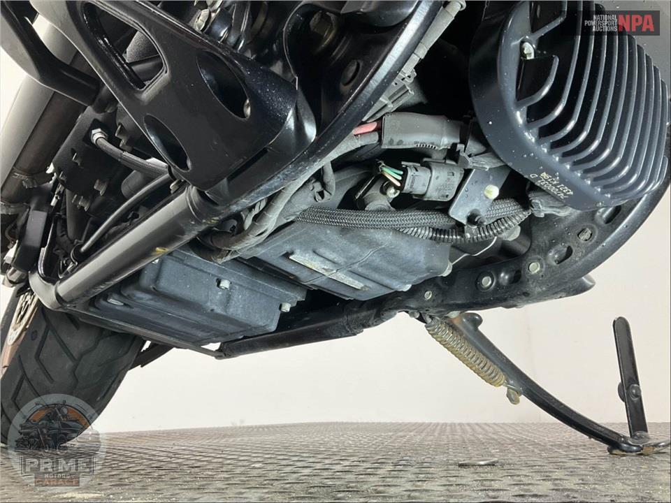 2022 Harley-Davidson FXLRS LOW RIDER S — фото 13
