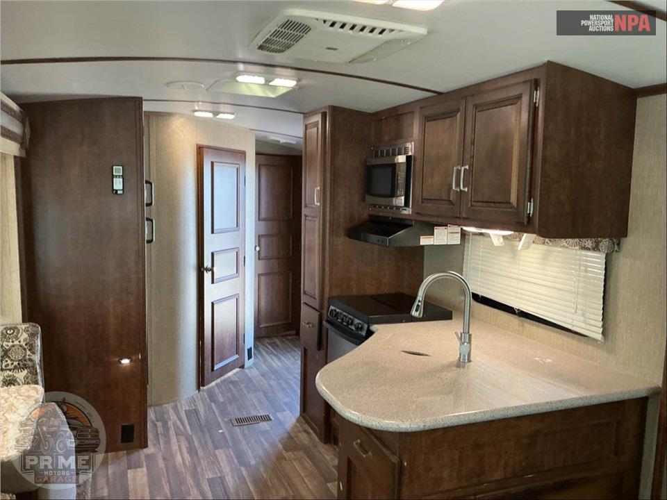 2016 Keystone Rv M-298 RE - OUTBACK SUPER-LITE SERIES — фото 8