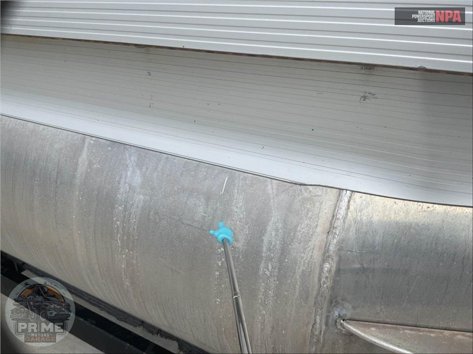 2015 Bennington Pontoons 22 SFX SX SERIES L=22/E=1-115HP YAMAHA OB — фото 17