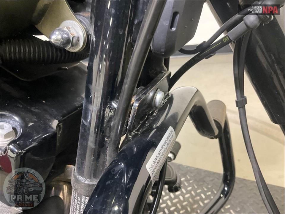 2016 Harley-Davidson FLSS SOFTAIL SLIM S — фото 13