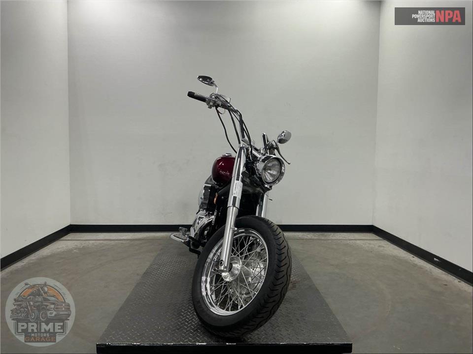 2004 Honda VT750C4 SHADOW AERO — фото 2