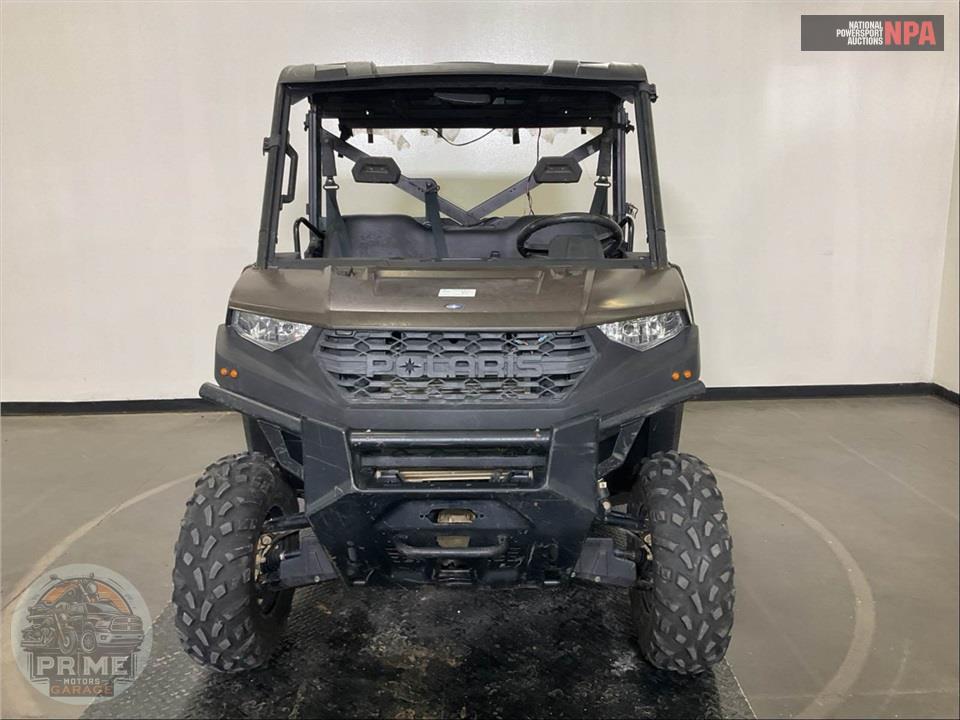 2023 Polaris RANGER 1000 PREMIUM — фото 2