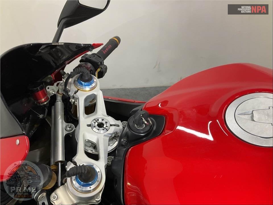 2014 Ducati 1199 PANIGALE S (ABS) — фото 6