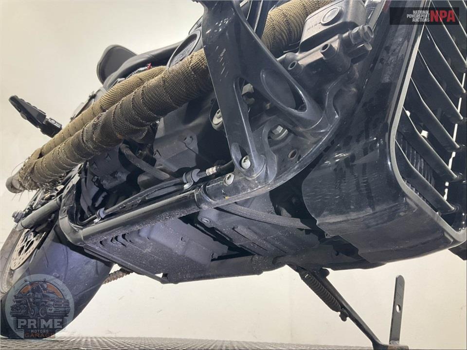 2020 Harley-Davidson FXFBS FAT BOB 114 — фото 14