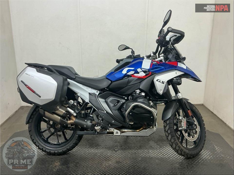2025 Bmw R 1300 GS — фото 1