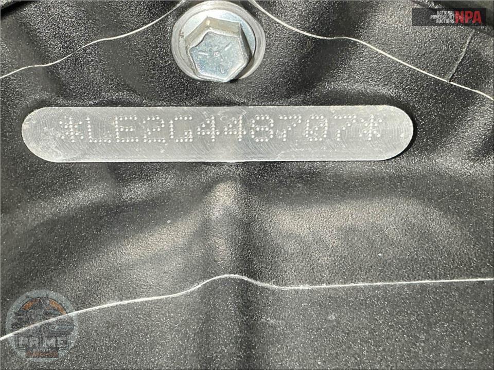 2016 Harley-Davidson XL883N IRON — фото 49