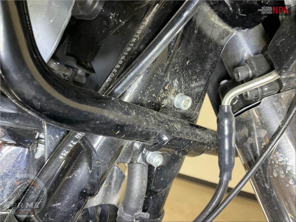 2023 Harley-Davidson FLTRXS ROAD GLIDE SPECIAL — фото 11