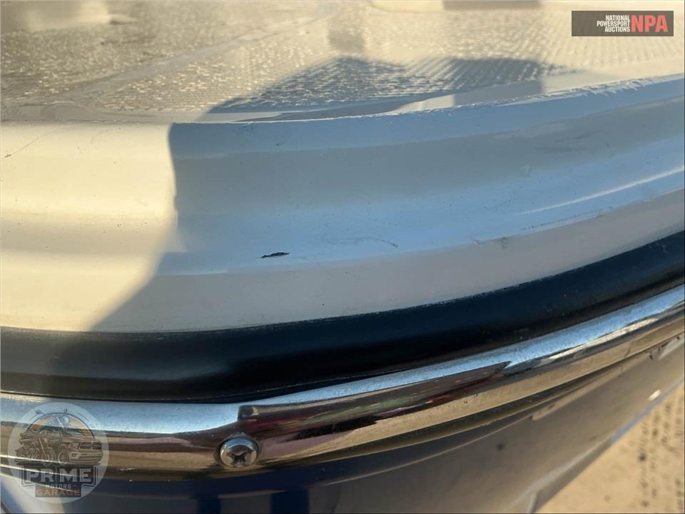 2021 Bayliner Marine DX2250(**) DECK BOAT SERIES L=22/E=1 250HP MERC SD — фото 14
