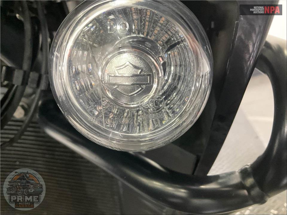 2023 Harley-Davidson RA1250S PAN AMERICA SPECIAL — фото 35