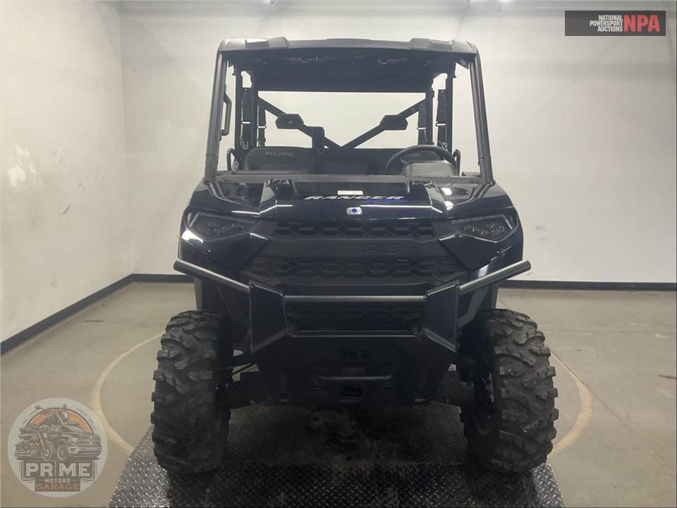 2023 Polaris RANGER CREW XP 1000 PREMIUM — фото 2