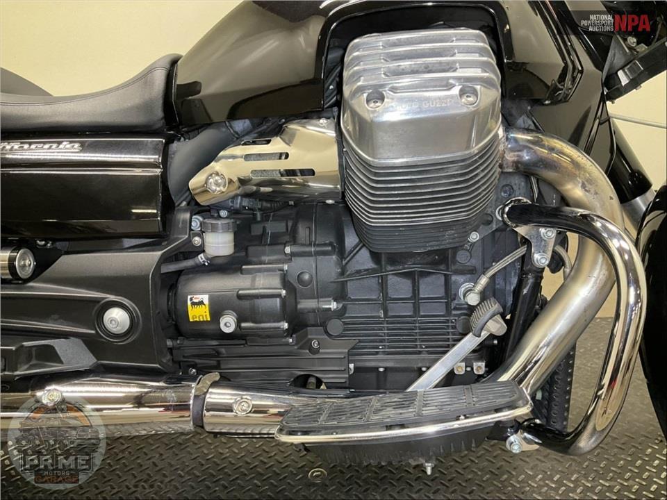 2014 Moto Guzzi CALIFORNIA 1400 CUSTOM — фото 6
