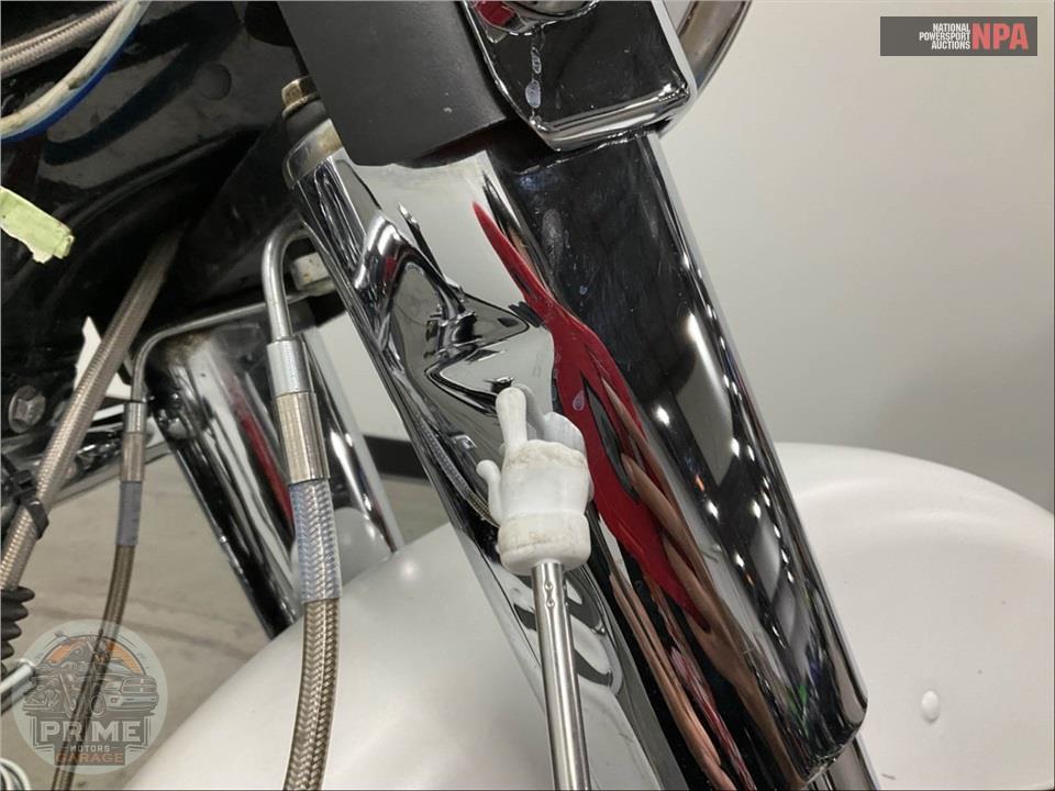 2006 Harley-Davidson FLHXI STREET GLIDE — фото 62