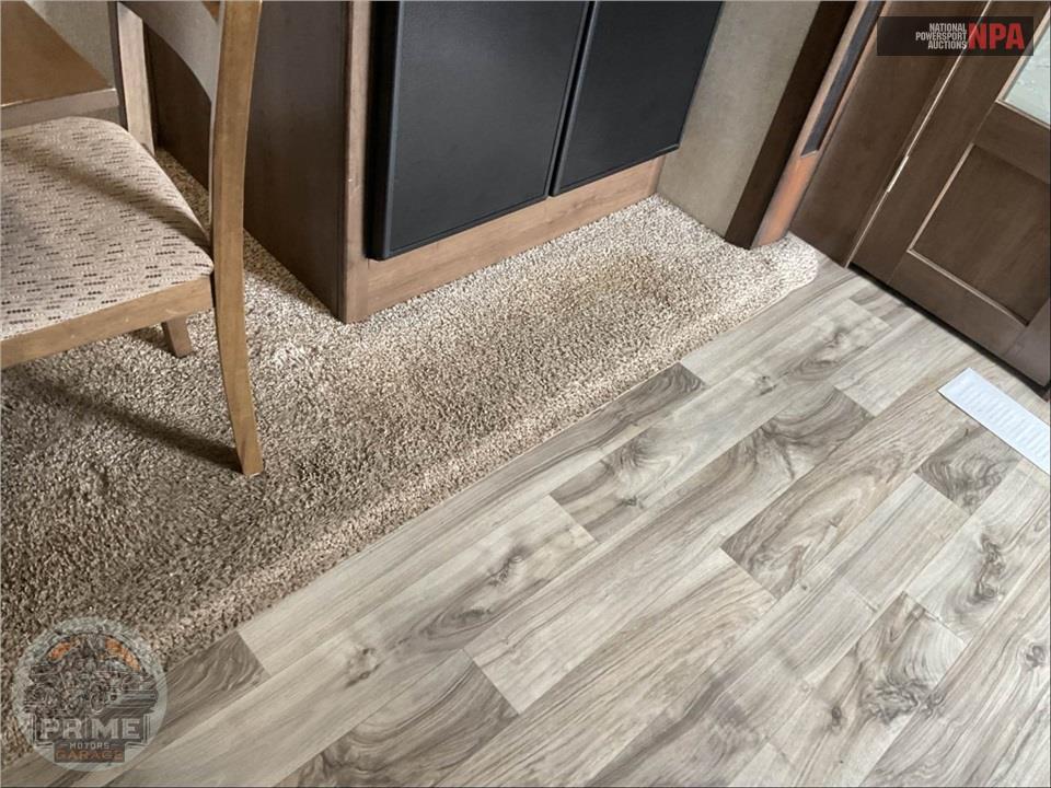 2018 Keystone Rv M-366 RDS COUGAR FIFTH WHEEL SERIES — фото 39