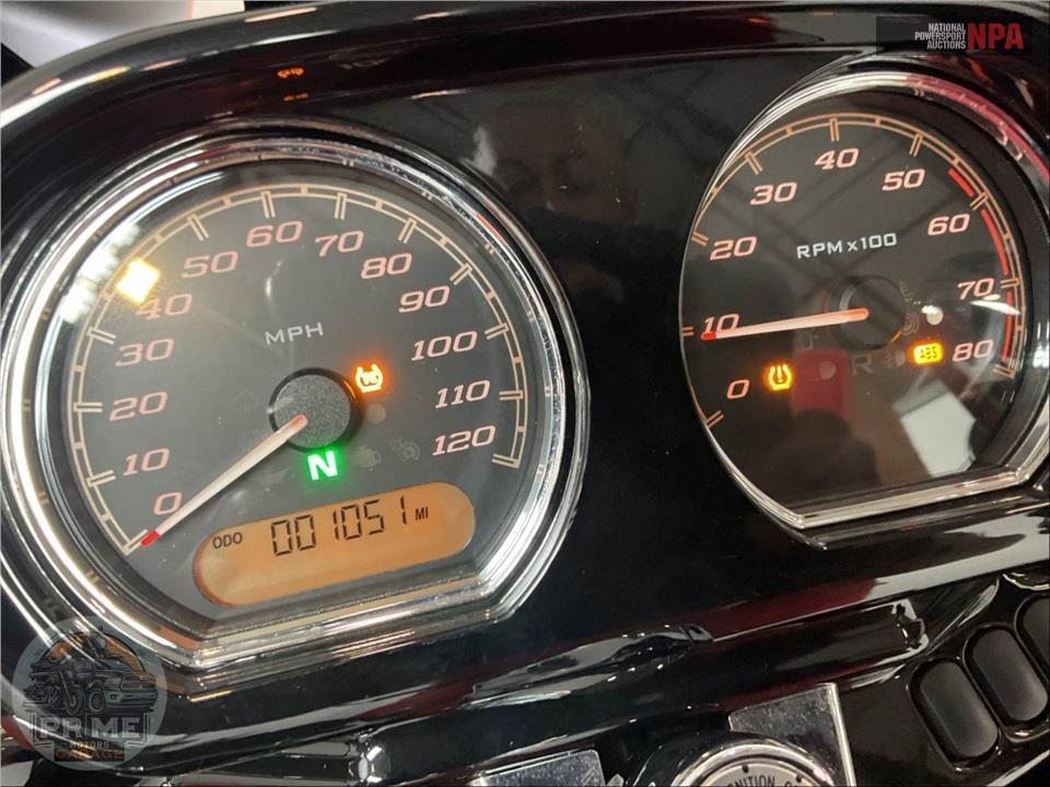 2023 Harley-Davidson FLTRXS ROAD GLIDE SPECIAL — фото 5