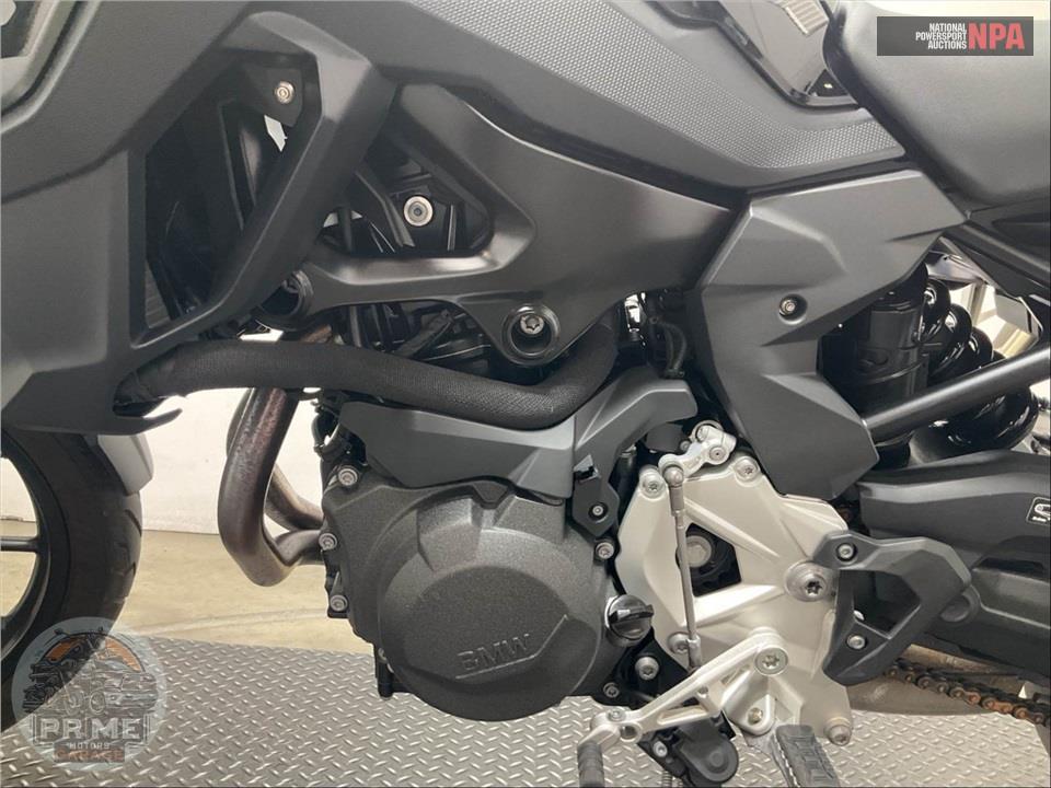 2025 Bmw F 800 GS — фото 7