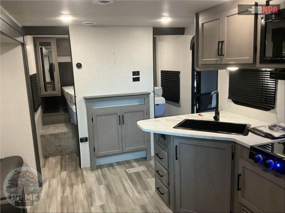 2024 Keystone Rv M-261 BH - HIDEOUT SPORT SERIES — фото 9