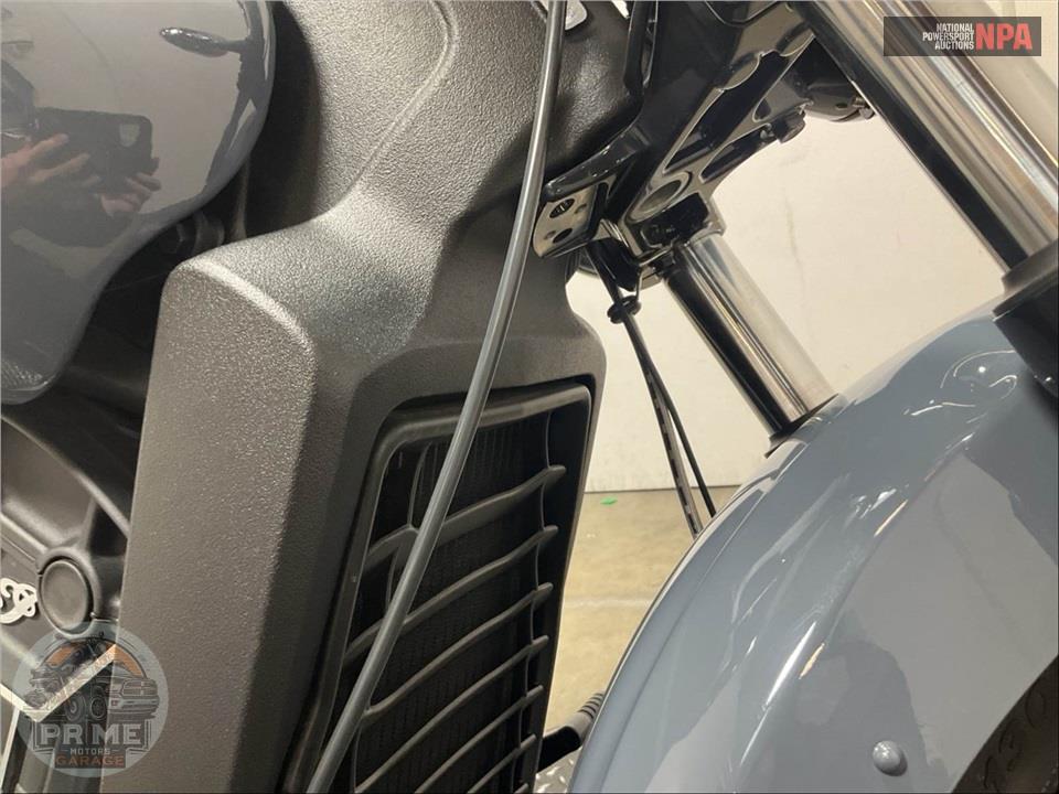 2024 Indian Motorcycle SCOUT SIXTY (ABS, BLACK) — фото 10
