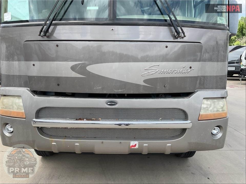 2005 Itasca M-38R-WORKHORSE (**) - SUNCRUISER SERIES — фото 83