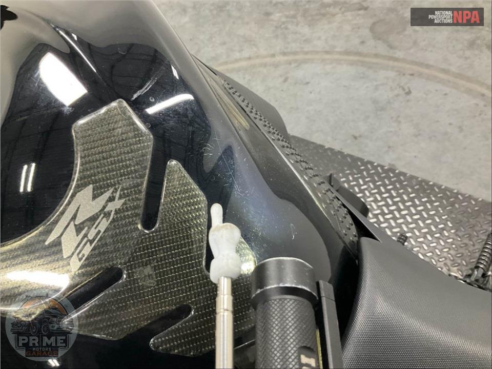 2016 Suzuki GSX-R750L6 — фото 23