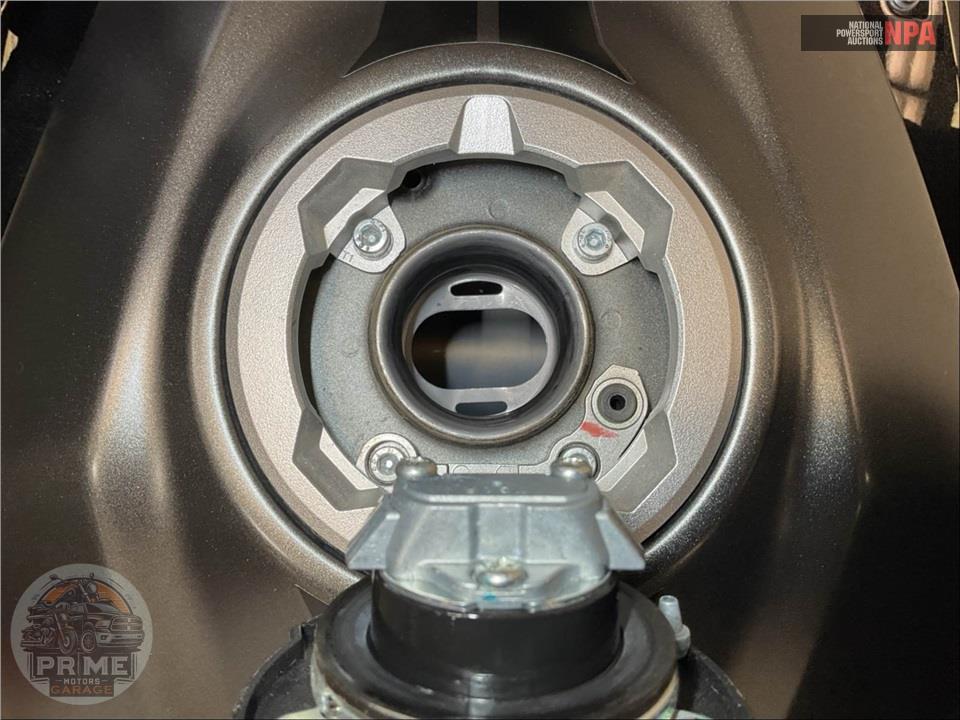 2023 Kawasaki ER400DFPNN Z400 (ABS) — фото 12