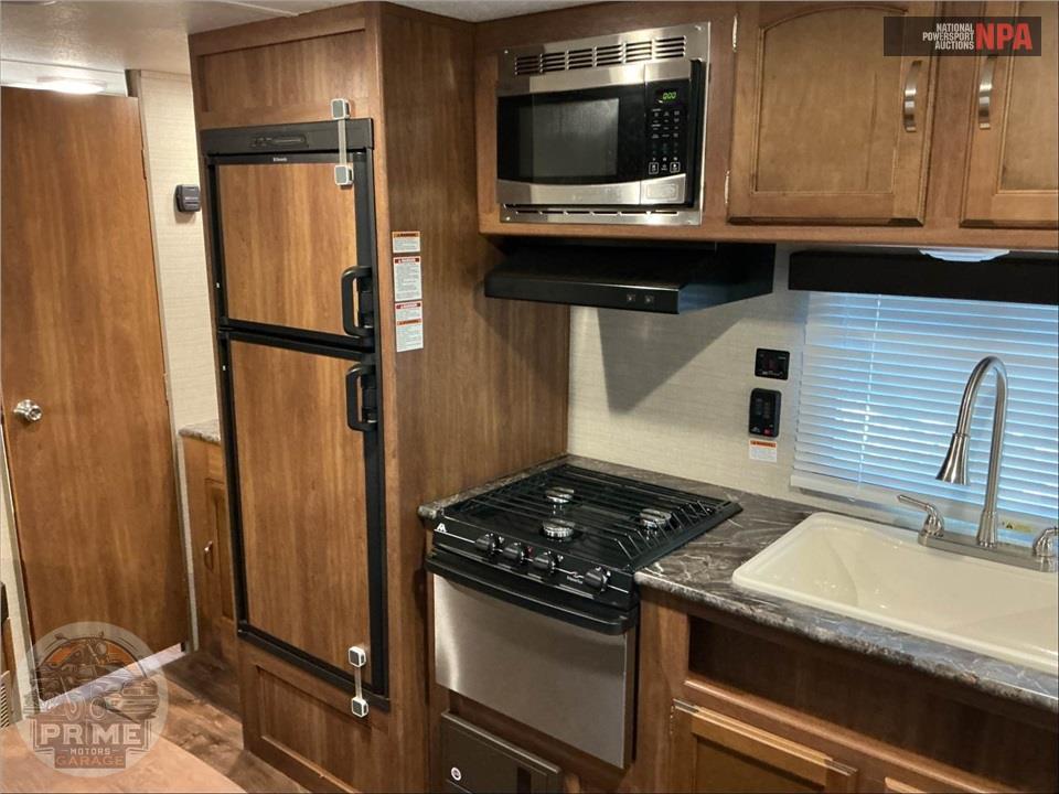 2017 Keystone Rv M-2600 TB SUMMERLAND SERIES — фото 17