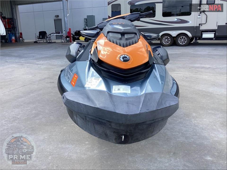 2021 Seadoo/Brp GTI SE 170 SOUND SYSTEM — фото 2