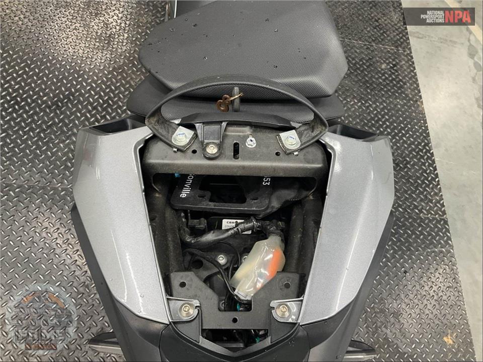 2023 Honda CBR500RA (ABS) — фото 13