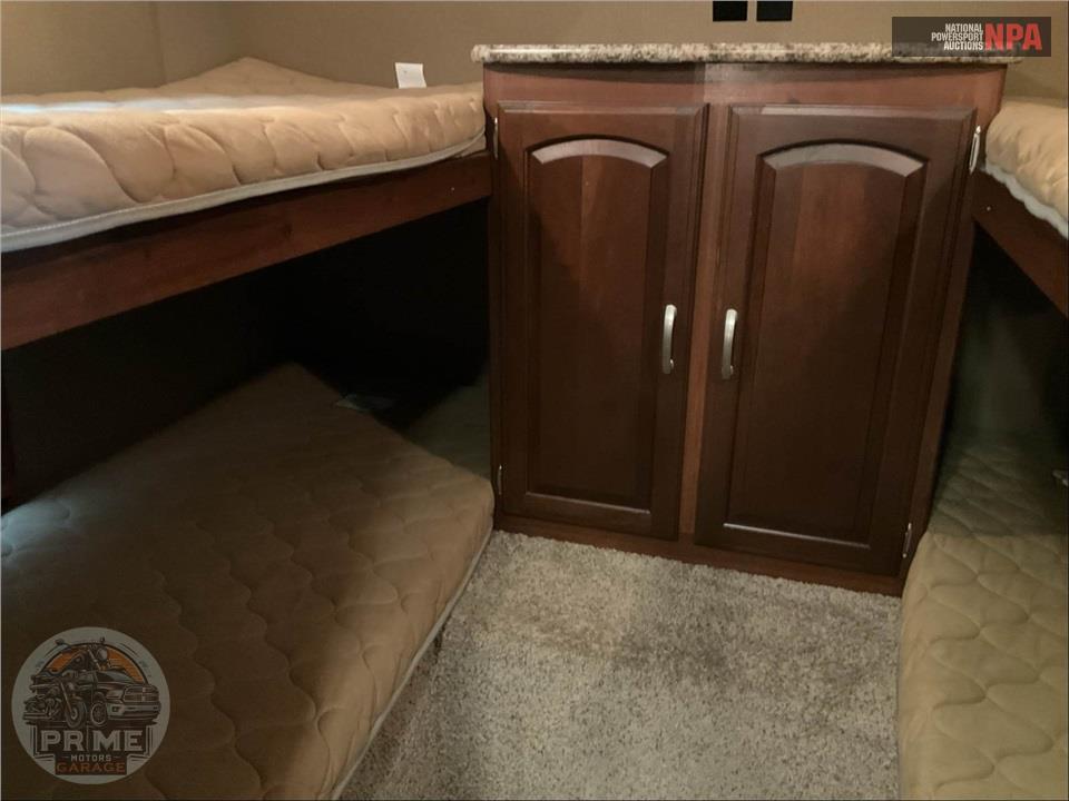 2015 Keystone Rv M-301 BQ - OUTBACK SUPER-LITE SERIES — фото 12