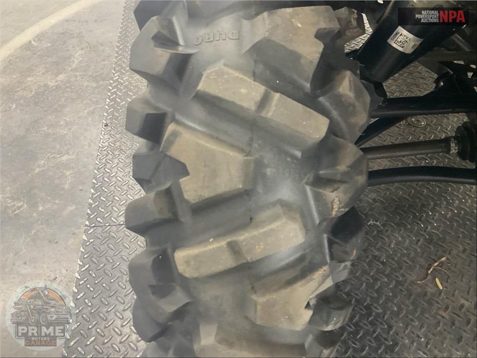 2023 Polaris SPORTSMAN 570 TRAIL — фото 28