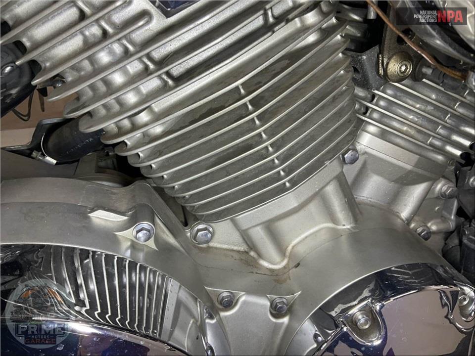 2005 Honda VTX1300R5 — фото 10