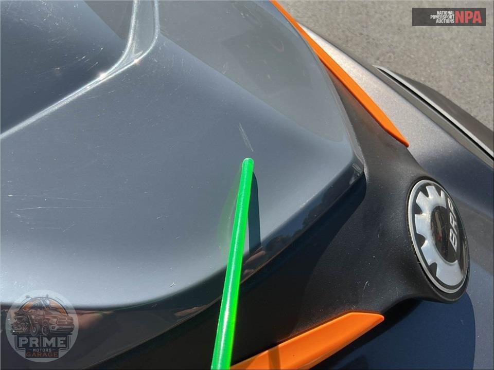 2022 Seadoo/Brp GTX 230 IDF & SOUND SYS — фото 9