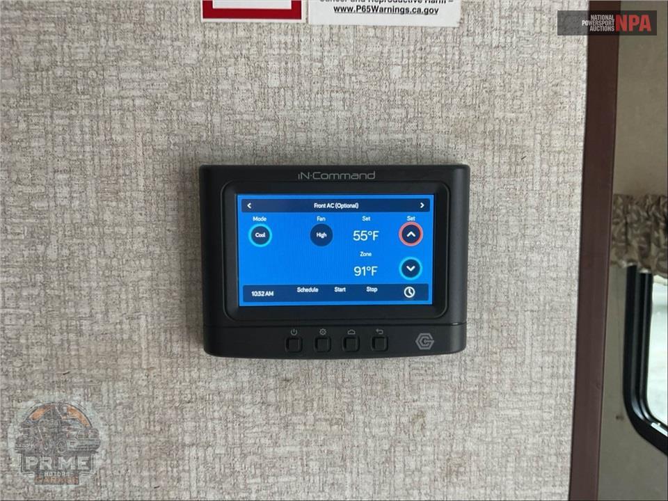2019 Keystone Rv M-29 BHS - COUGAR SERIES — фото 57