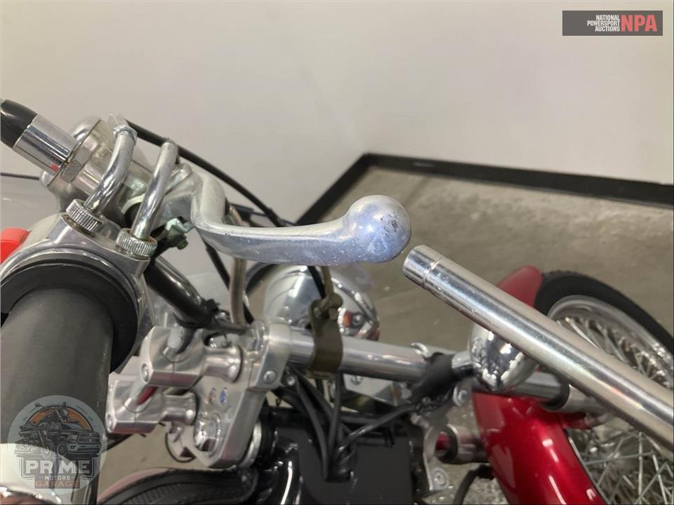 2003 Honda VT600CD3 SHADOW VLX DLX — фото 26