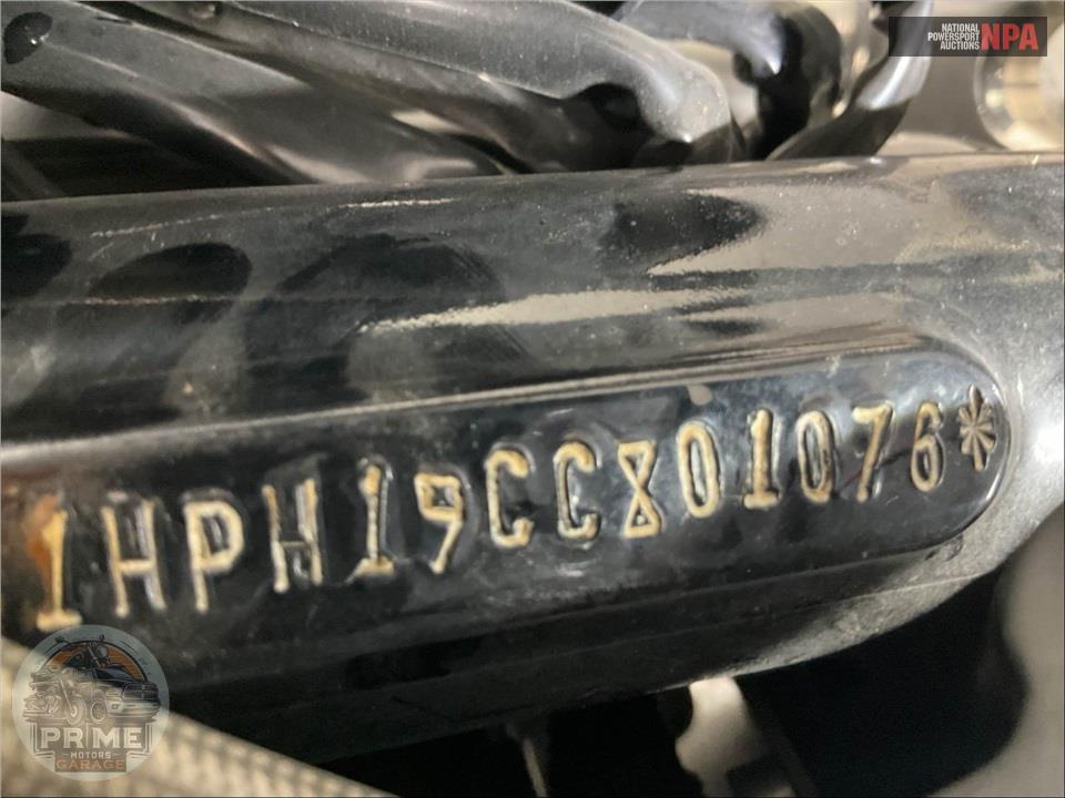 2012 Harley-Davidson VRSCF MUSCLE V-ROD — фото 26