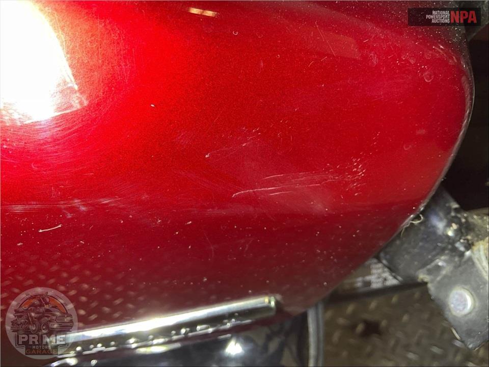2008 Honda VT750C2F8 SHADOW SPIRIT — фото 23