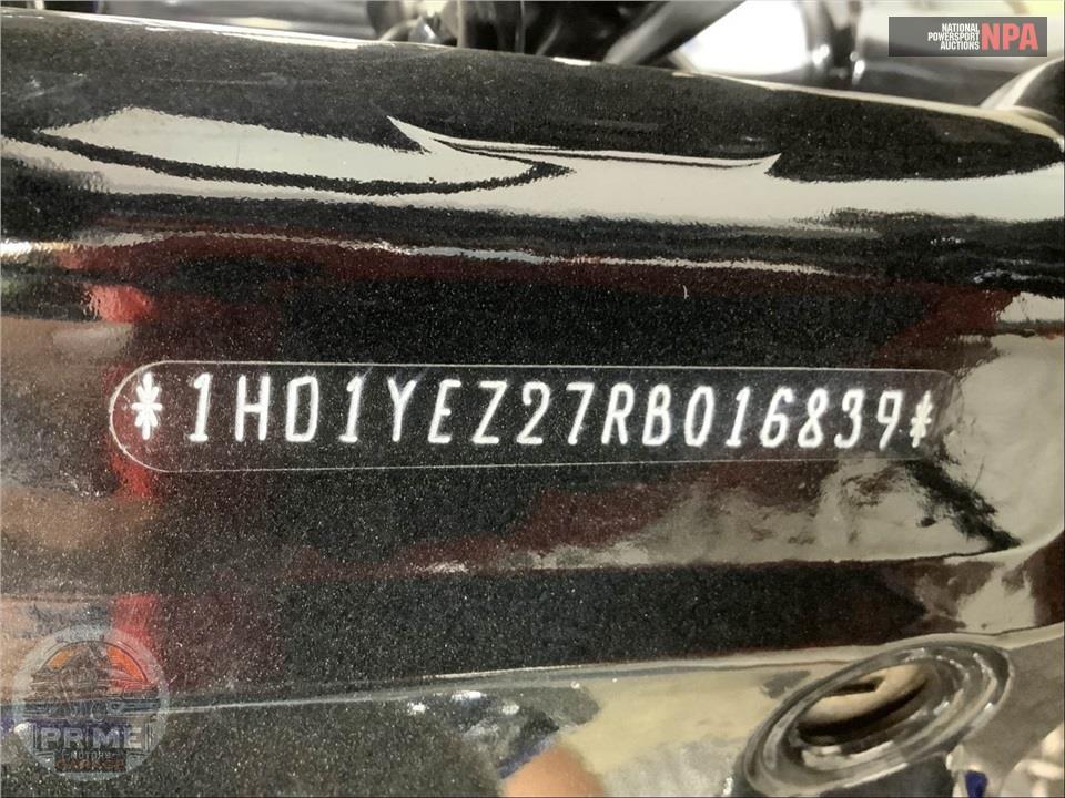 2024 Harley-Davidson FXBR BREAKOUT — фото 20