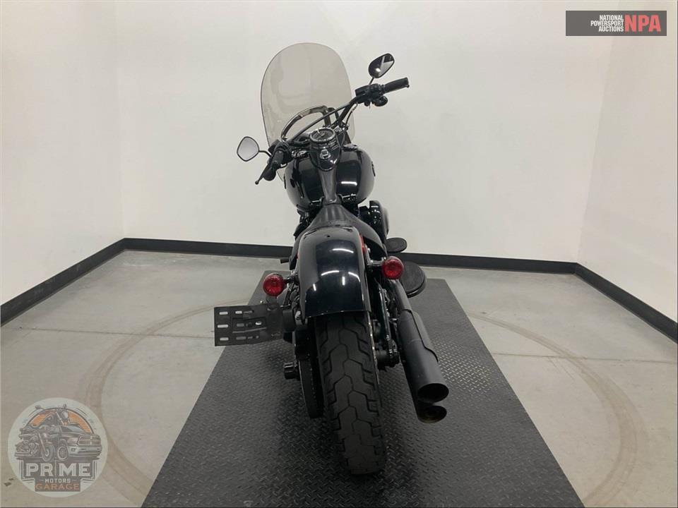 2016 Harley-Davidson FLSS SOFTAIL SLIM S — фото 4