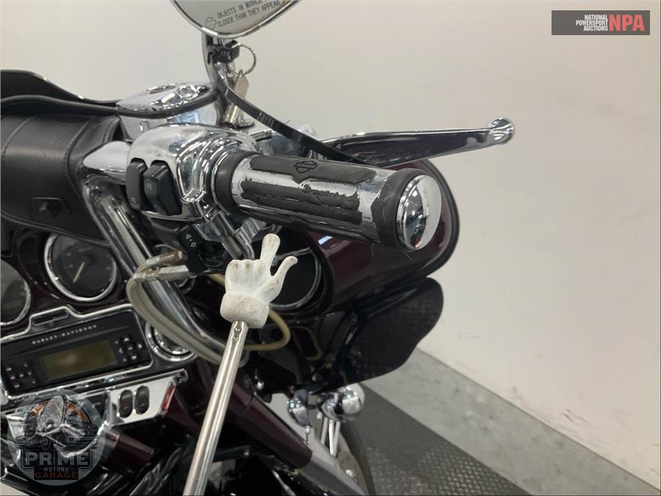 2006 Harley-Davidson FLHTCUI ULTRA CLASSIC ELECTRA GLIDE — фото 29