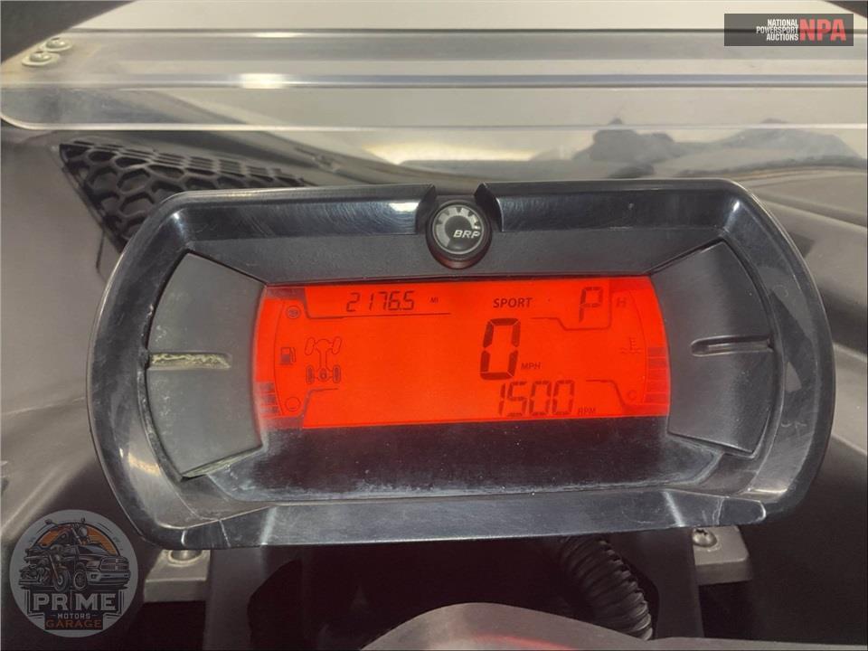 2023 Can-Am MAVERICK X3 DS TURBO 64 — фото 5