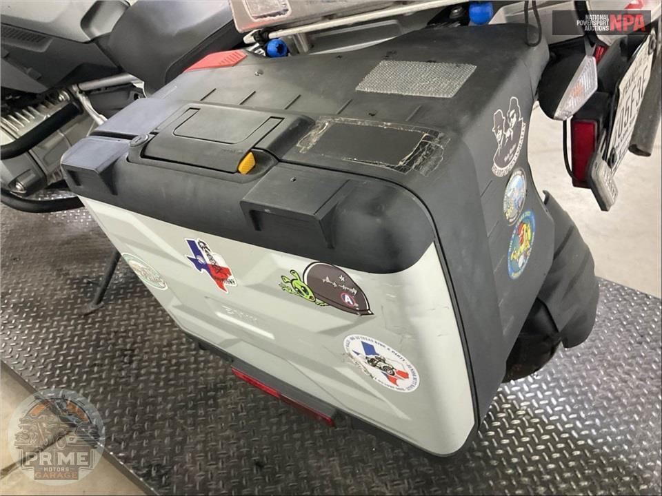 2014 Bmw R1200GS PREMIUM — фото 17
