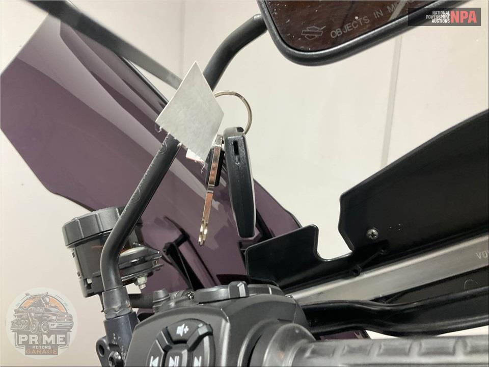 2022 Harley-Davidson RA1250S PAN AMERICA 1250 SPECIAL — фото 11