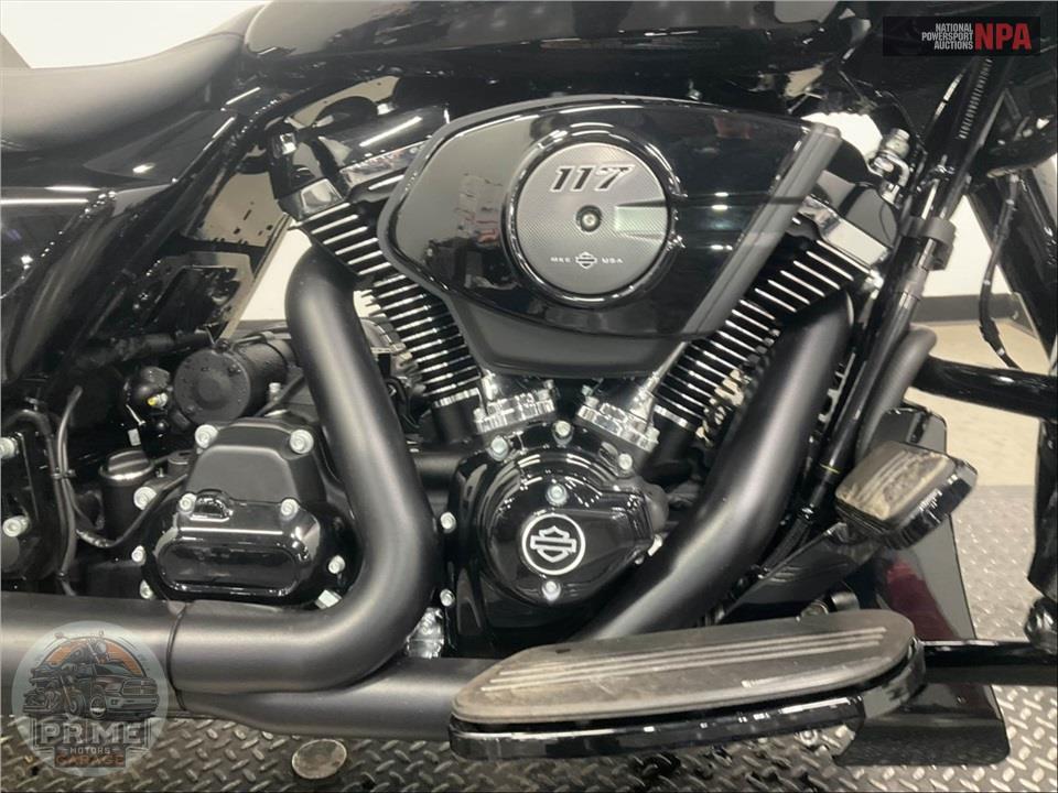 2025 Harley-Davidson FLTRX ROAD GLIDE — фото 6