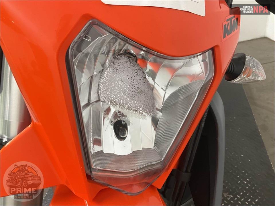 2023 Ktm 690 ENDURO R — фото 21