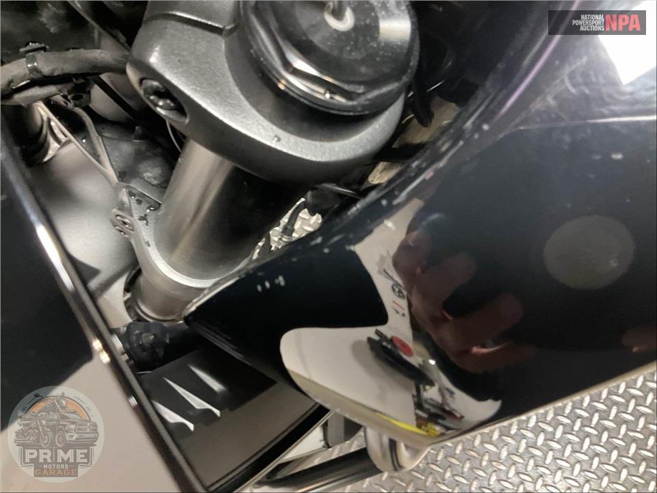 2022 Harley-Davidson RA1250S PAN AMERICA 1250 SPECIAL — фото 13