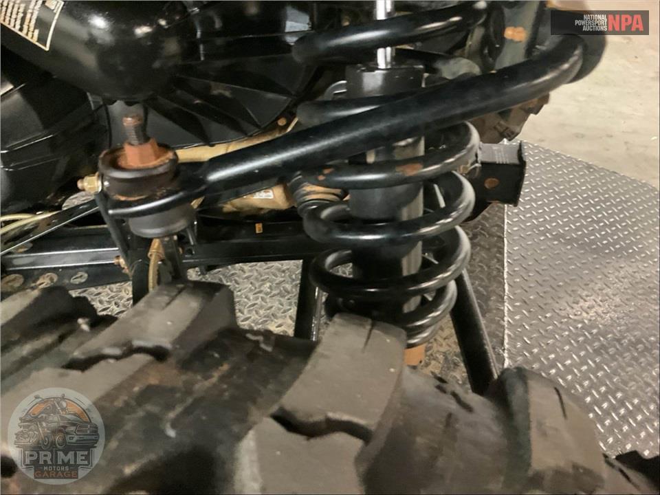 2024 Polaris RANGER CREW XP 1000 PREMIUM — фото 12