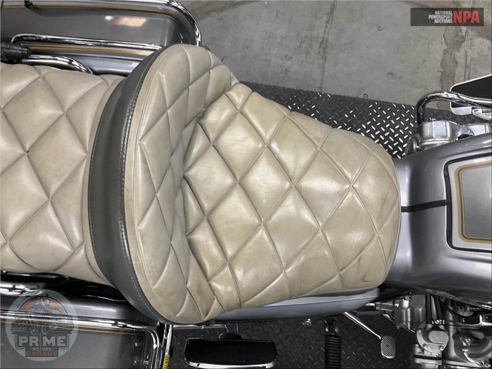 1982 Honda GL1100A ASPENCADE — фото 59
