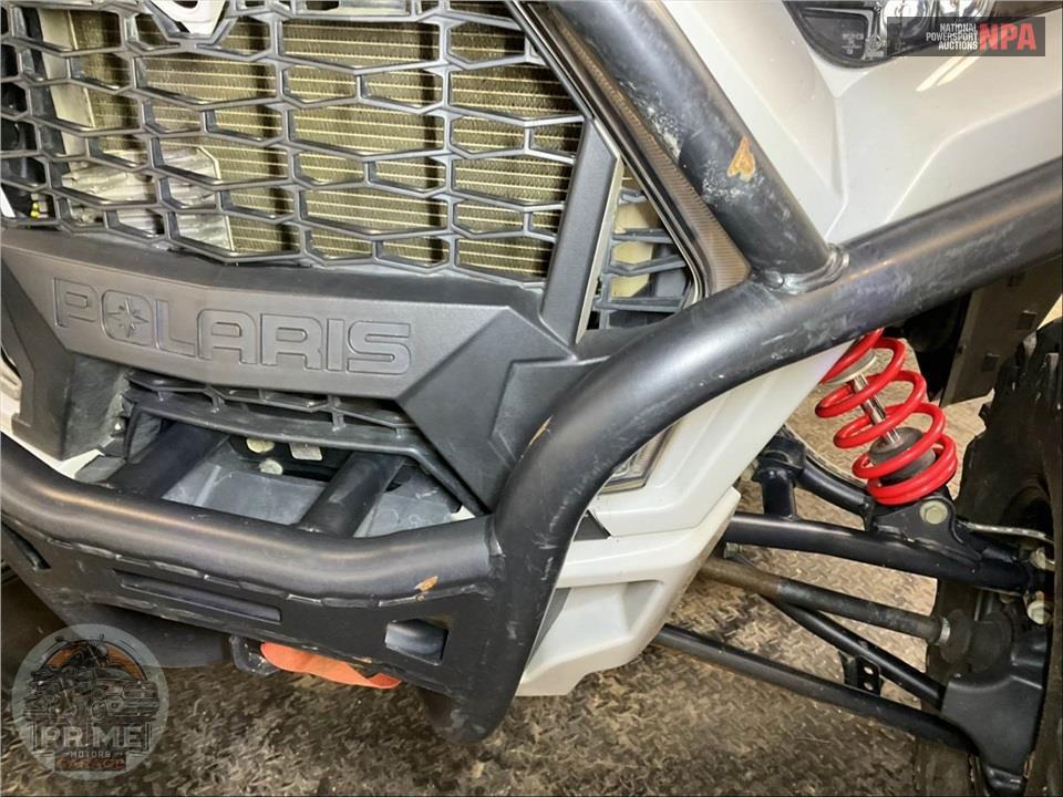 2023 Polaris RZR TRAIL S 1000 ULTIMATE — фото 13